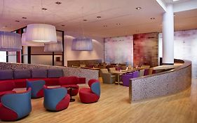 Intercityhotel Berlin Hauptbahnhof